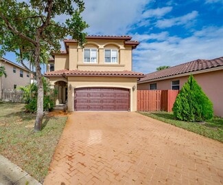 12795 SW 54th St, Miramar, FL 33027