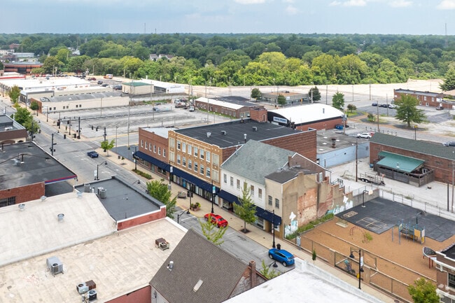 Governor French Academy has an annual tuition of about $8,111 according to Niche.