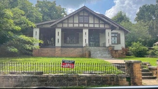 1721 Clarendon Ave, Bessemer, AL 35020