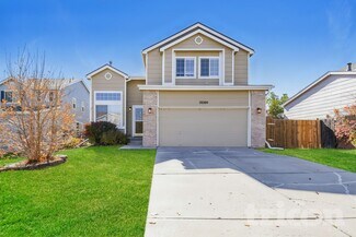 20204 E Progress Place, Centennial, CO 80015