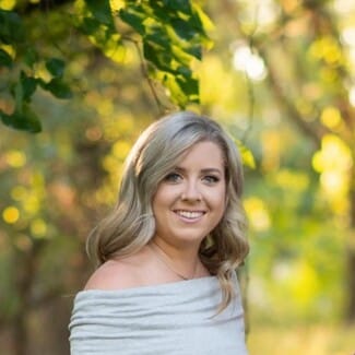 Sydney Johnson Cohee