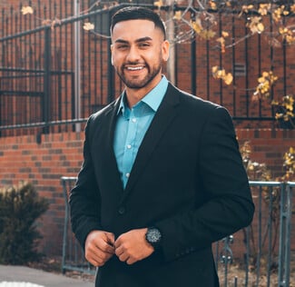 Miguel Pena-Valenzuela