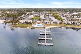 308 Miracle Strip Pkwy SW, Fort Walton Beach, FL 32548