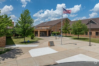 Drauden Point Middle School