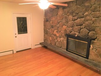 399 Langley Rd Unit 1, Newton, MA 02459