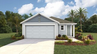 1617 NW 248th Way Unit 36201718, Newberry, FL 32669