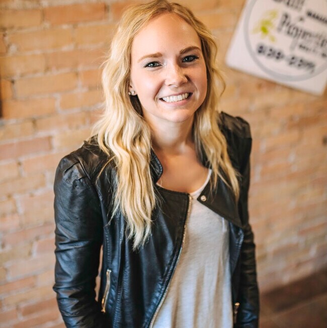 Shauna Olson