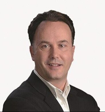Terry Smith