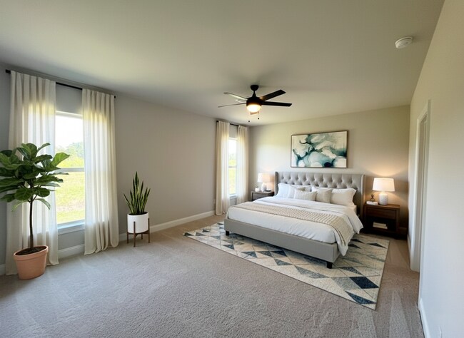 1216 Lakehaven Dr, Gonzales, LA 70737 - photo 3