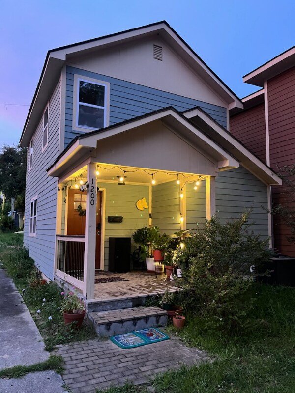 1200 E 37th St, Savannah, GA 31404 - photo 7