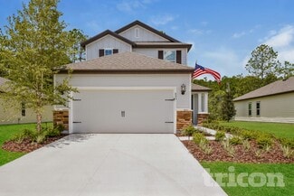 895 Morgans Treasure Rd, Saint Augustine, FL 32084