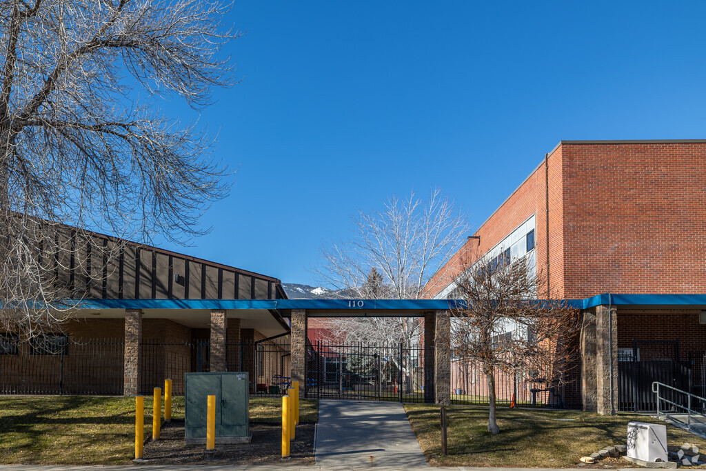 Grace Bordewich Elementary fosters a welcoming environment in Carson City.