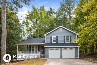 25 Beaverdam Ct, Covington, GA 30016