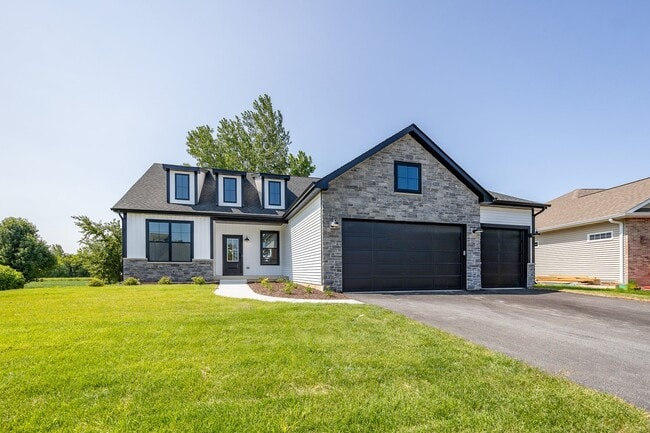 1219 Fox Hedge Trail unit 36455281, Hampshire, IL 60140 - photo 6