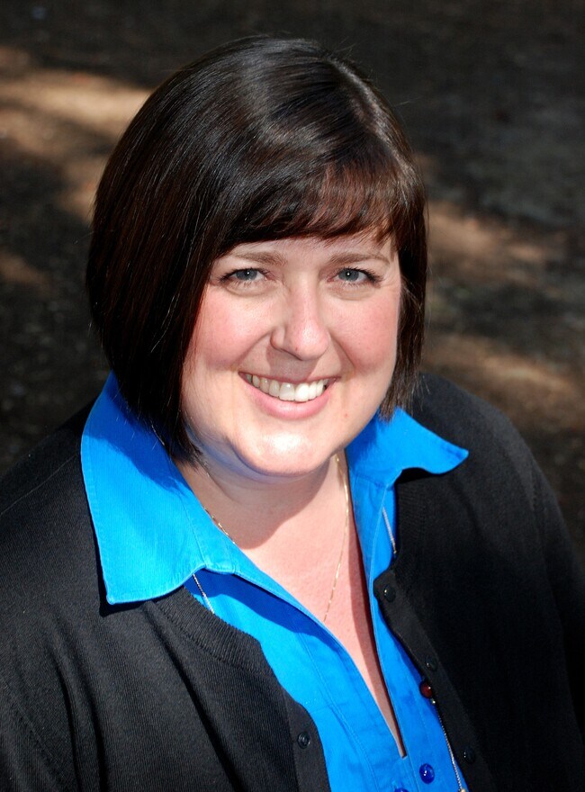 Janet Gaut