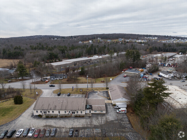 Mont Blanc Academy in Hooksett, NH is a private school serving grades K-12.