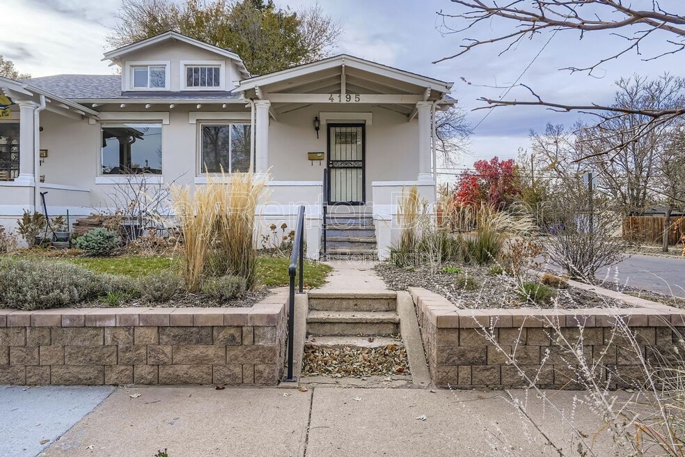 4195 Zenobia St, Denver, CO 80212 - photo 1