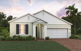 14569 Crestavista Ave, Clermont, FL 34714
