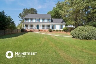 1451 Springside Ct SW, Snellville, GA 30078