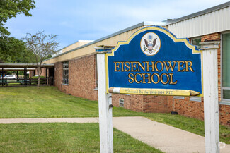 Eisenhower Intermediate School