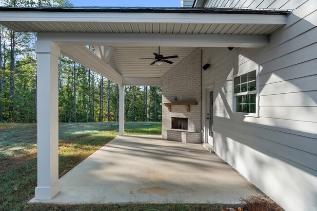 201 Boxwood Ct unit 36453933, Midland, GA 31820 - photo 3