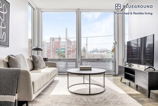 5 Glassworks Ave Unit FL4-ID636, Cambridge, MA 02141