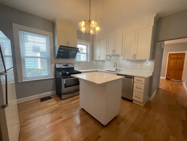 24 Litchfield St unit 1, Brighton, MA 02135 - photo 3