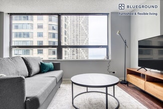 445 E Ohio St Unit FL35-ID448, Chicago, IL 60611