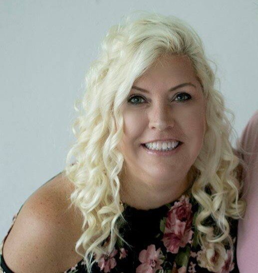 Jacqueline Smith-Beard