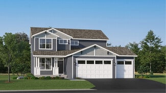 5998 Rathbun Ave NE, Otsego, MN 55374