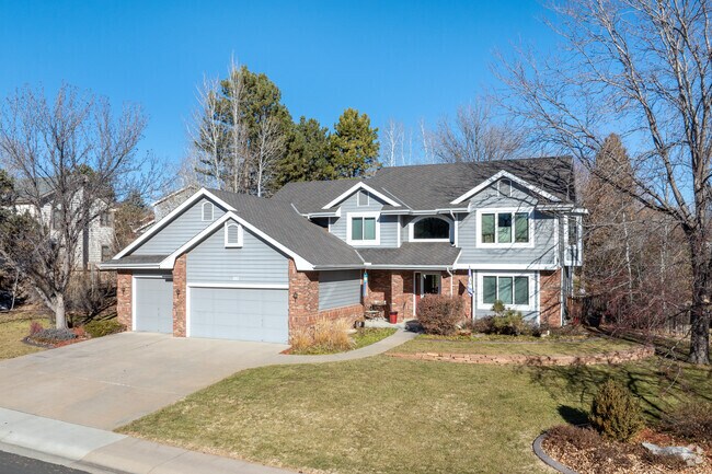 Coventry boasts a balanced, suburban feel with urban conveniences just around the corner.