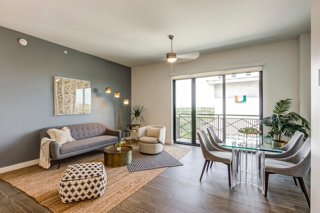 The Residences at Thesis, Coral Gables, FL 33146 - photo 6