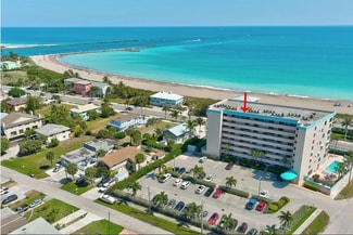 355 S Ocean Dr, Fort Pierce, FL 34949