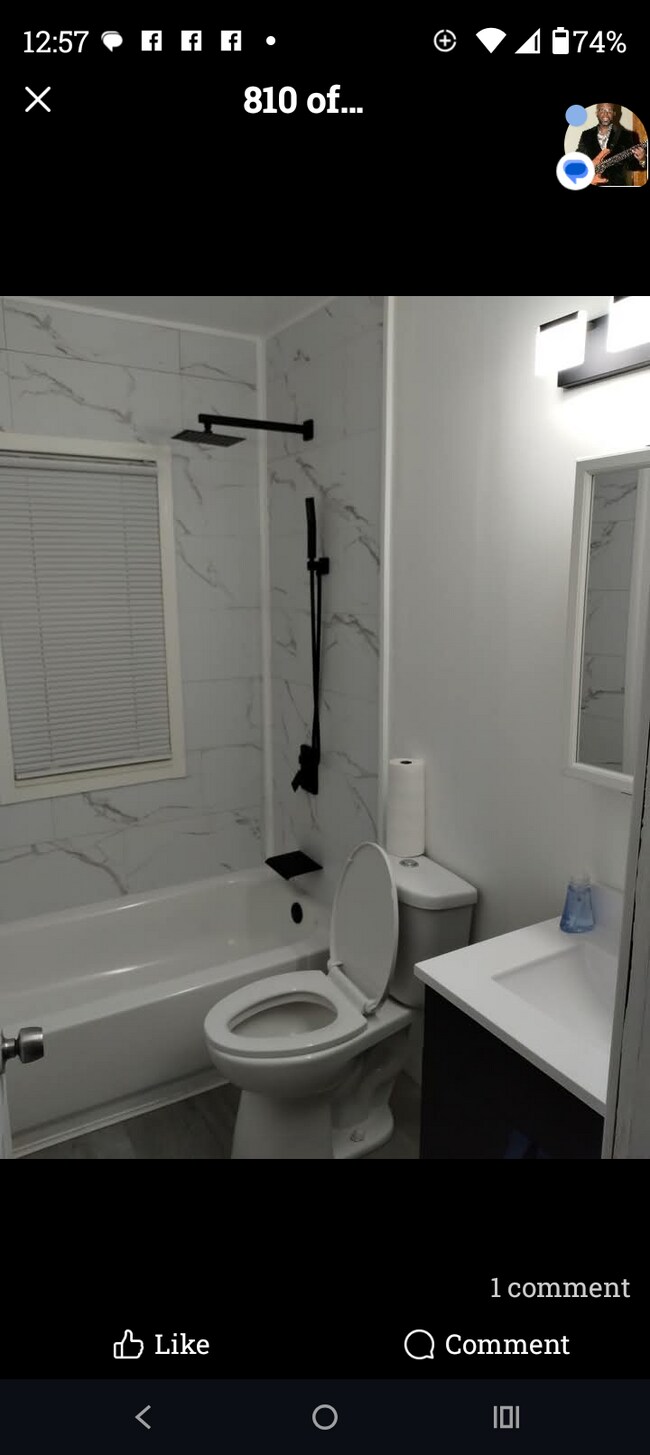 17147 Hartwell St unit Turner properties, Detroit, MI 48235 - photo 4