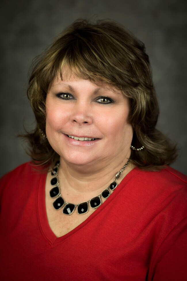 Pam Kutch