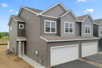 23217 Creekview Ct, Rogers, MN 55374