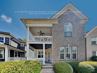 1808 Laurel Green Way, East Point, GA 30344