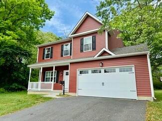 2321 Farrand Dr, Wilmington, DE 19808