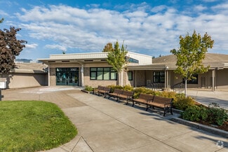 Gilham Elementary School