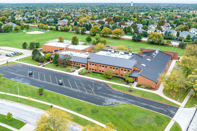 Blanche Graham Elementary School