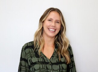 Tatiana Van Braeckel