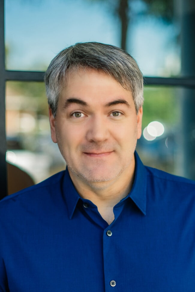 Michael Nester