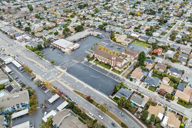 St. Timothy School believes all students deserve an inspiring and well-rounded academic program.