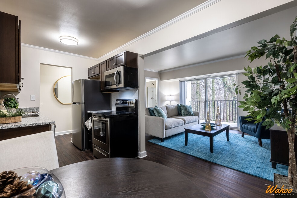 University Heights, Charlottesville, VA 22903 - photo 1