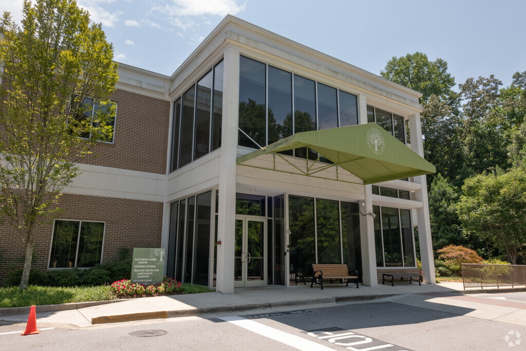 Atlanta Speech School is a private specialty school in Atlanta, GA.