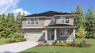 2445 Hyde Ct NE, Olympia, WA 98516