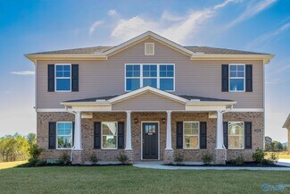 114 Fairways Pass, Meridianville, AL 35759
