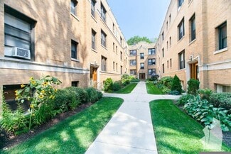 2647 N Spaulding Ave Unit 2651-1E, Chicago, IL 60647