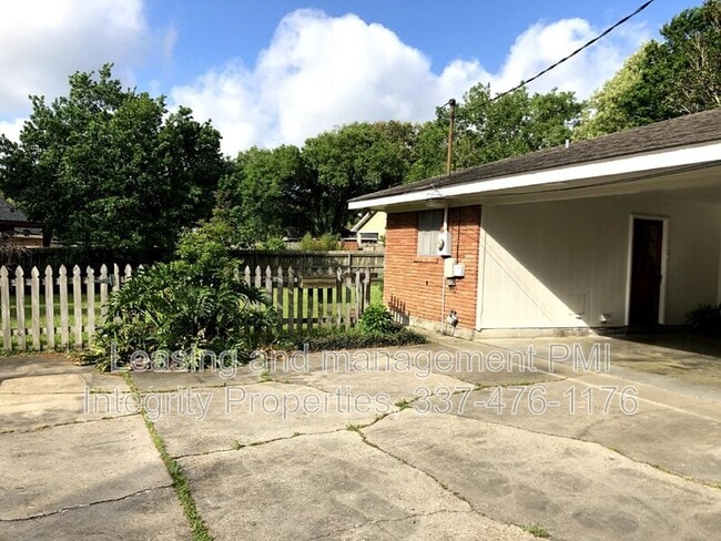 310 S Audubon Blvd, Lafayette, LA 70503 - photo 3