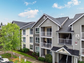 12722 SE 312th St, Auburn, WA 98092